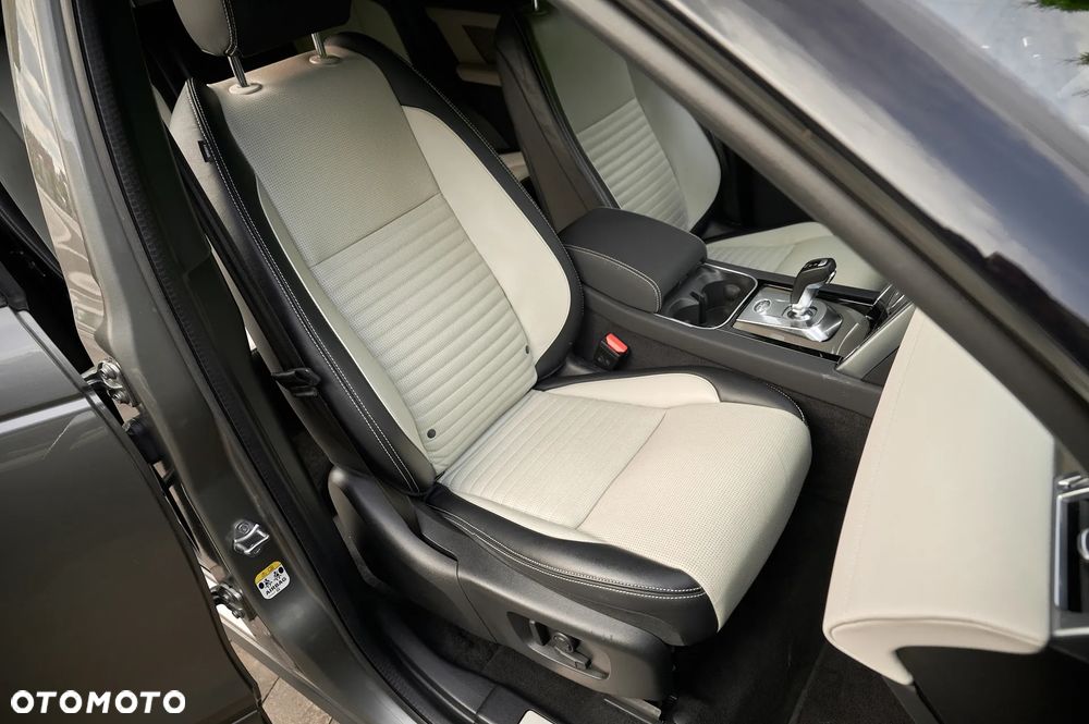 Land Rover Discovery Sport 2.0 D180 R-Dynamic S - 14