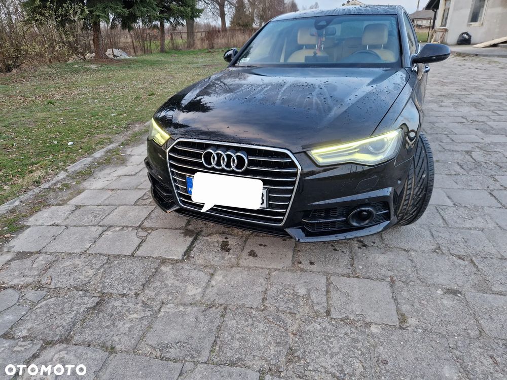 Audi A6 - 2