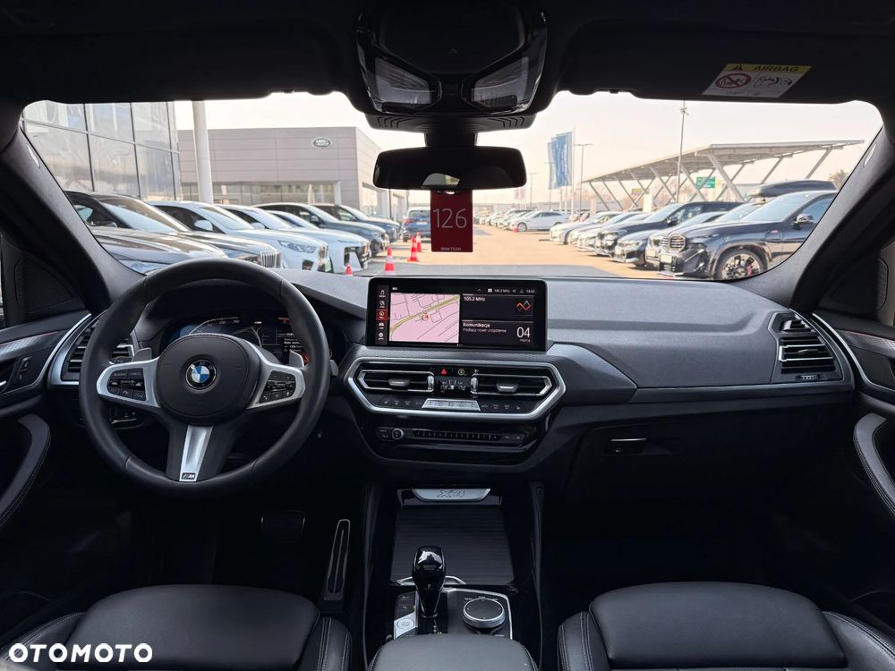 BMW X4 xDrive30i M Sport Edition - 21