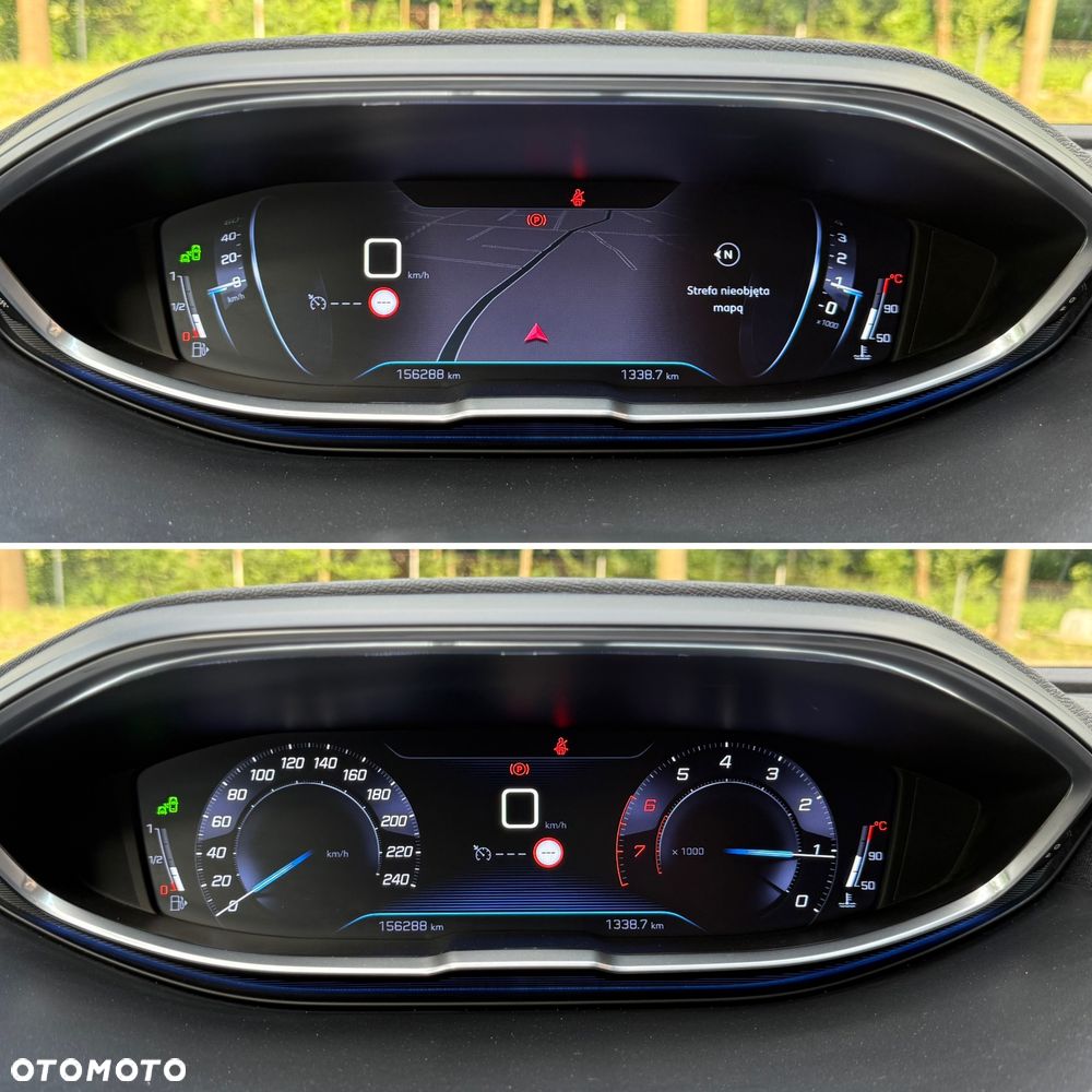 Peugeot 3008 PureTech 130 Stop & Start Allure - 23