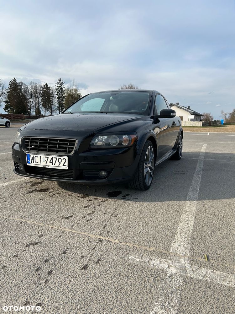 Volvo C30 2.0D - 1
