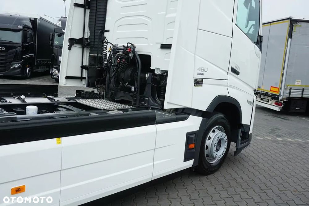 Volvo FH / AREO / 460 / I – SAVE / XL / EURO 6 / ACC / I -COOL / NOWY MODEL - 40