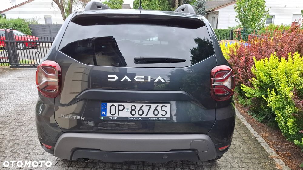 Dacia Duster 1.0 TCe Journey - 4