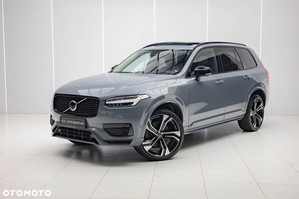 Volvo XC 90 - 10