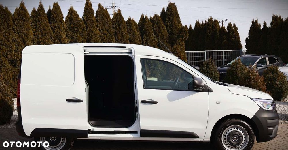 Renault Express - 5