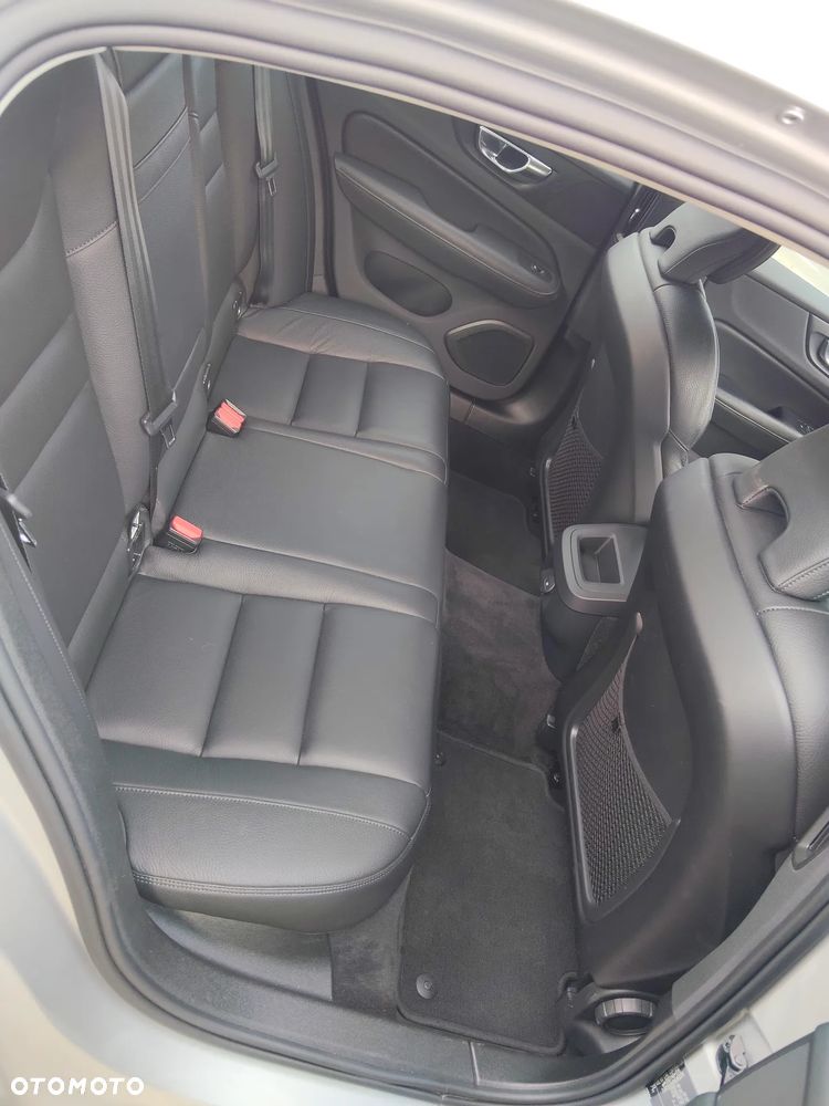 Volvo S60 B4 B Inscription - 7