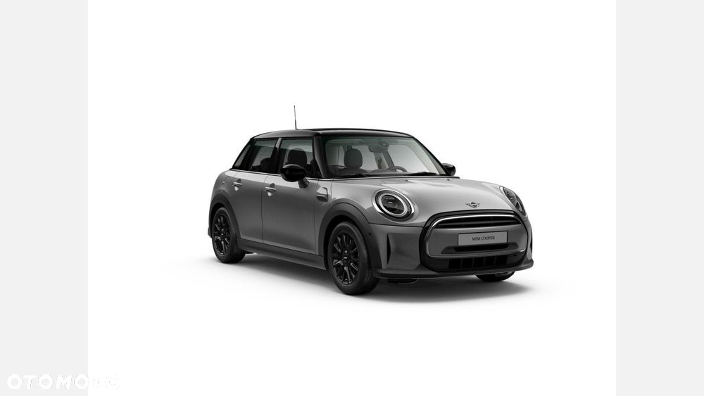 MINI Cooper - 1