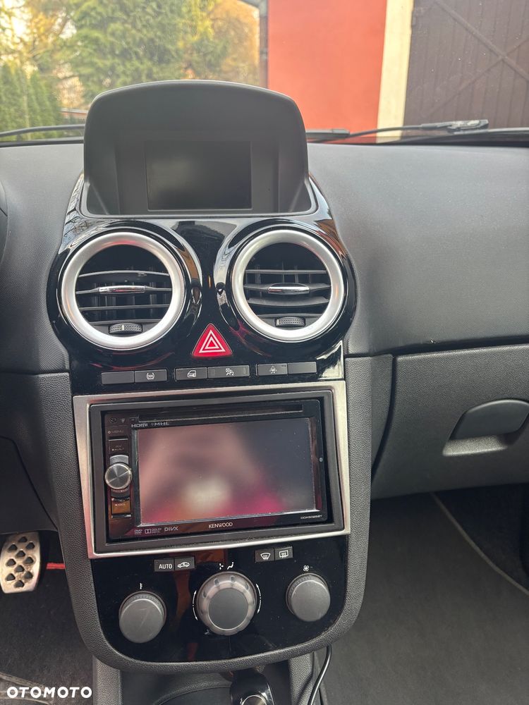 Opel Corsa 1.6 Turbo OPC - 15