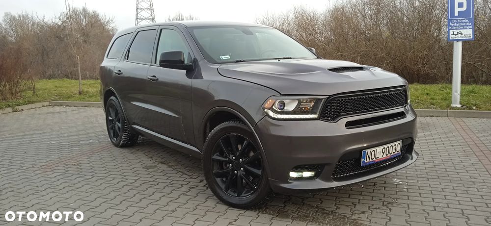 Dodge Durango - 3