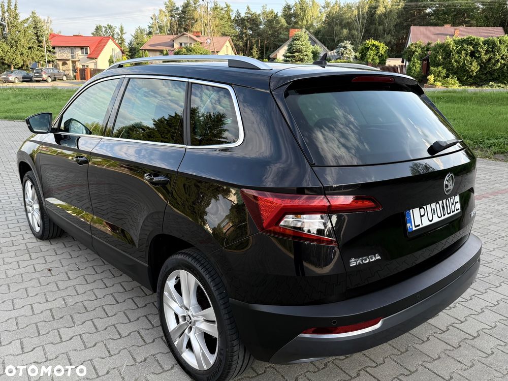 Skoda Karoq 1.6 TDI SCR Active - 11