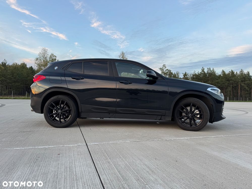 BMW X2 - 3