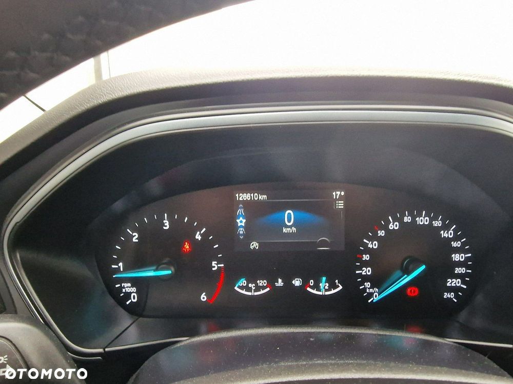 Ford Focus 1.5 EcoBlue Start-Stopp-System COOL&CONNECT - 36