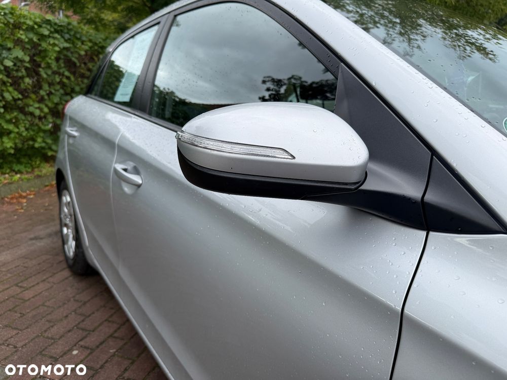 Hyundai i20 1.2 Classic - 20