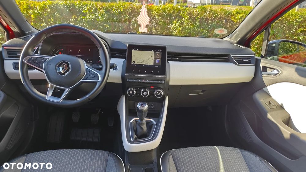 Renault Clio - 14