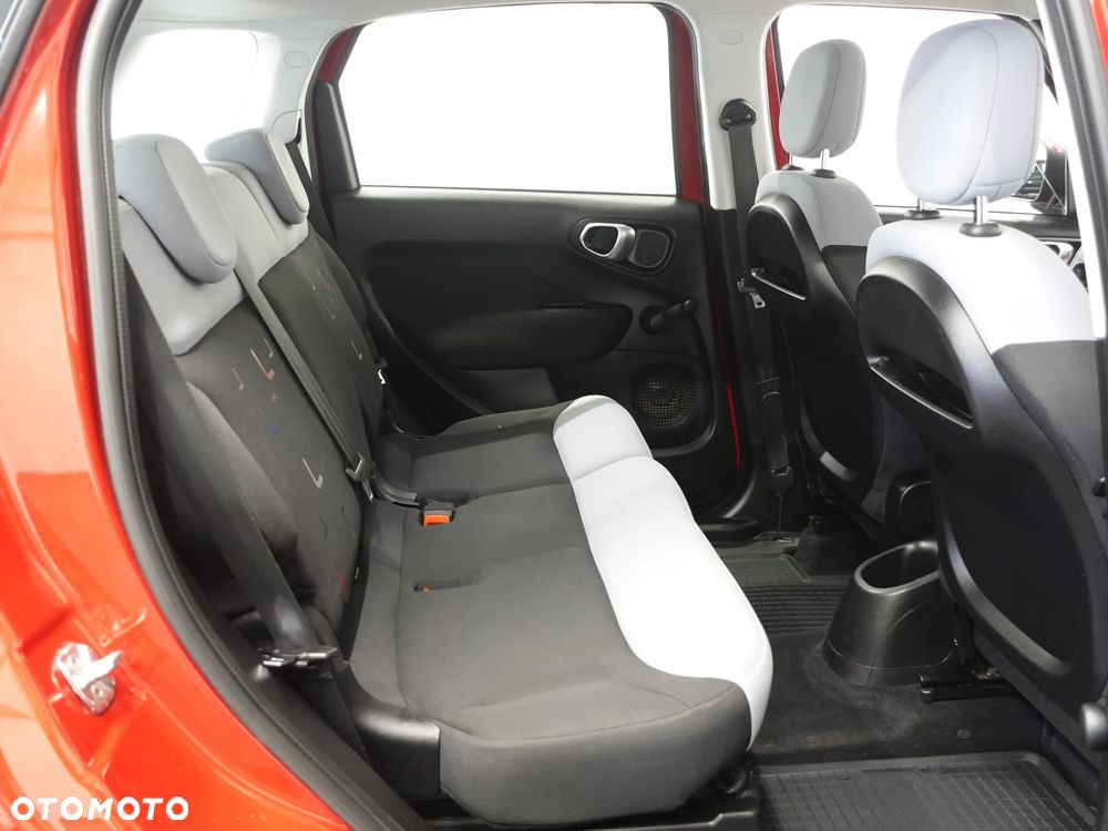 Fiat 500L 1.4 16V Lounge - 26