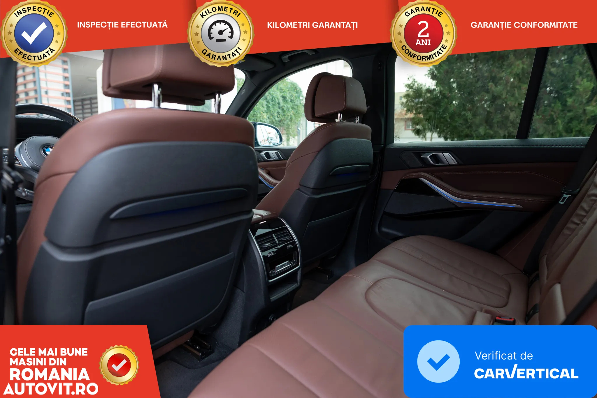 BMW X5 xDrive40i - 31