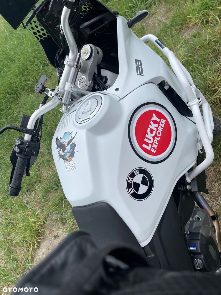 Ducati DesertX - 4