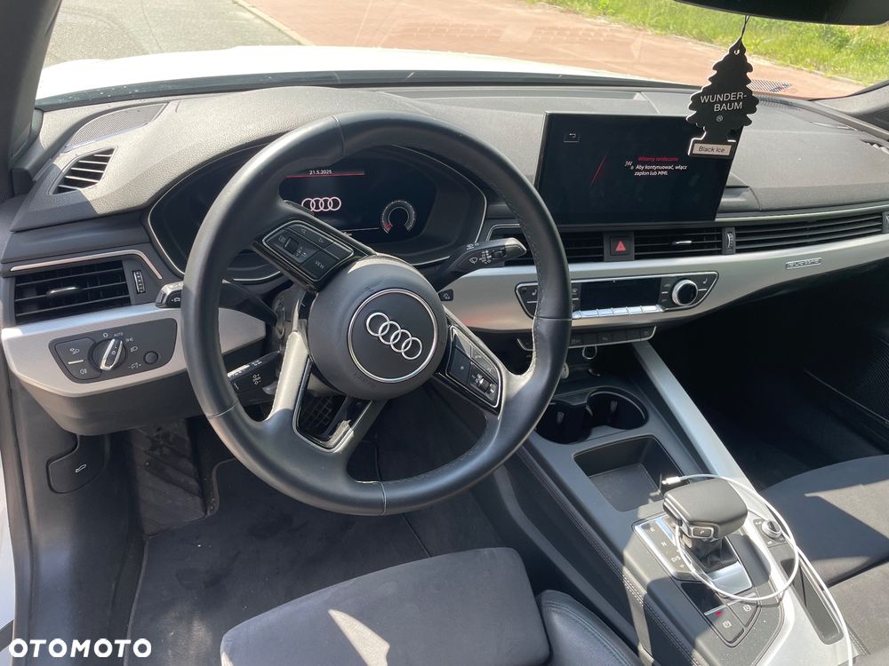 Audi A5 - 9