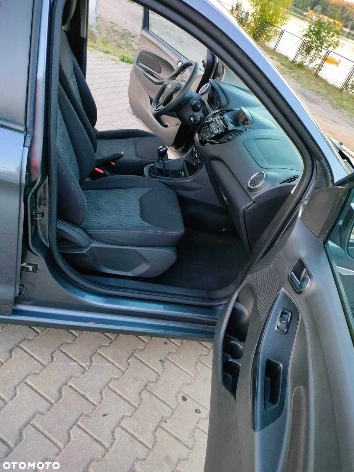 Ford Ka+ 1.2 Trend - 20