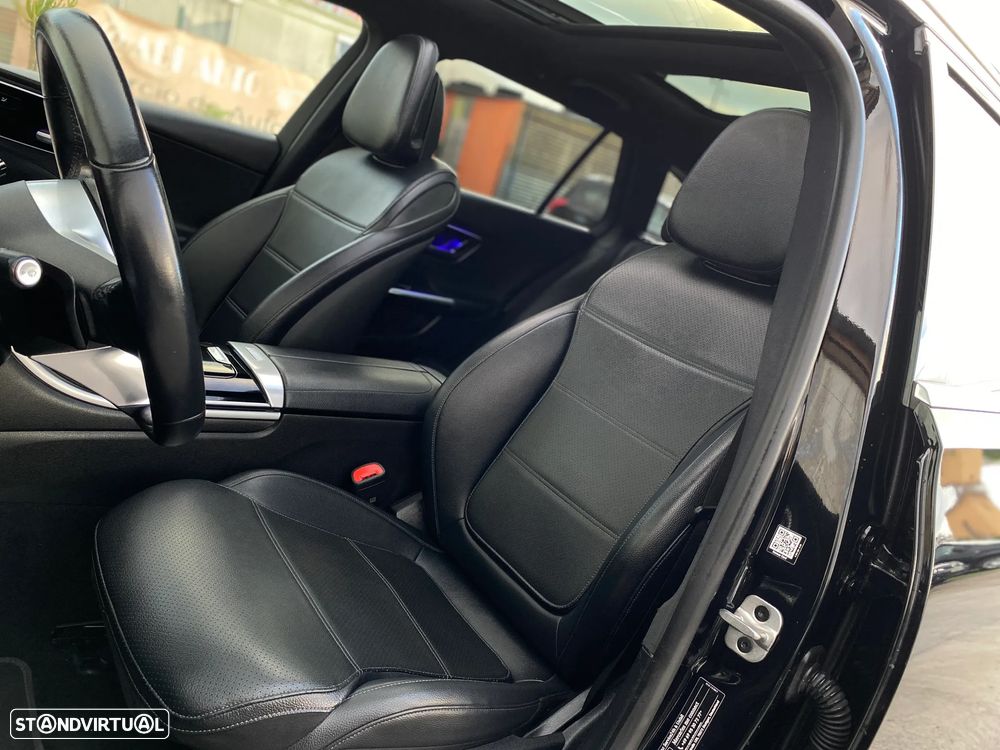 Mercedes-Benz C 300 e T 9G-TRONIC Avantgarde Advanced - 19