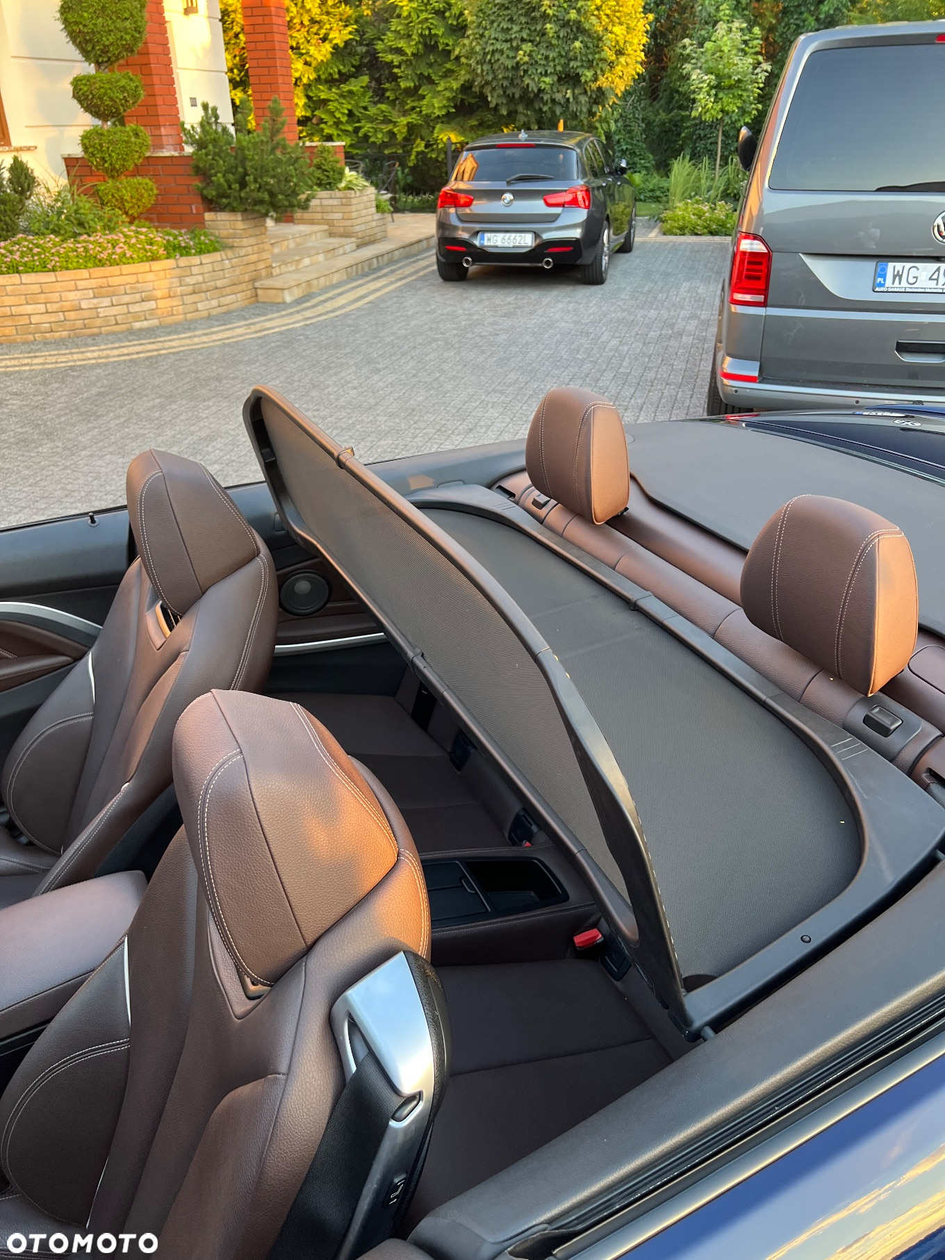 BMW Seria 4 430i Cabrio M Sport - 12