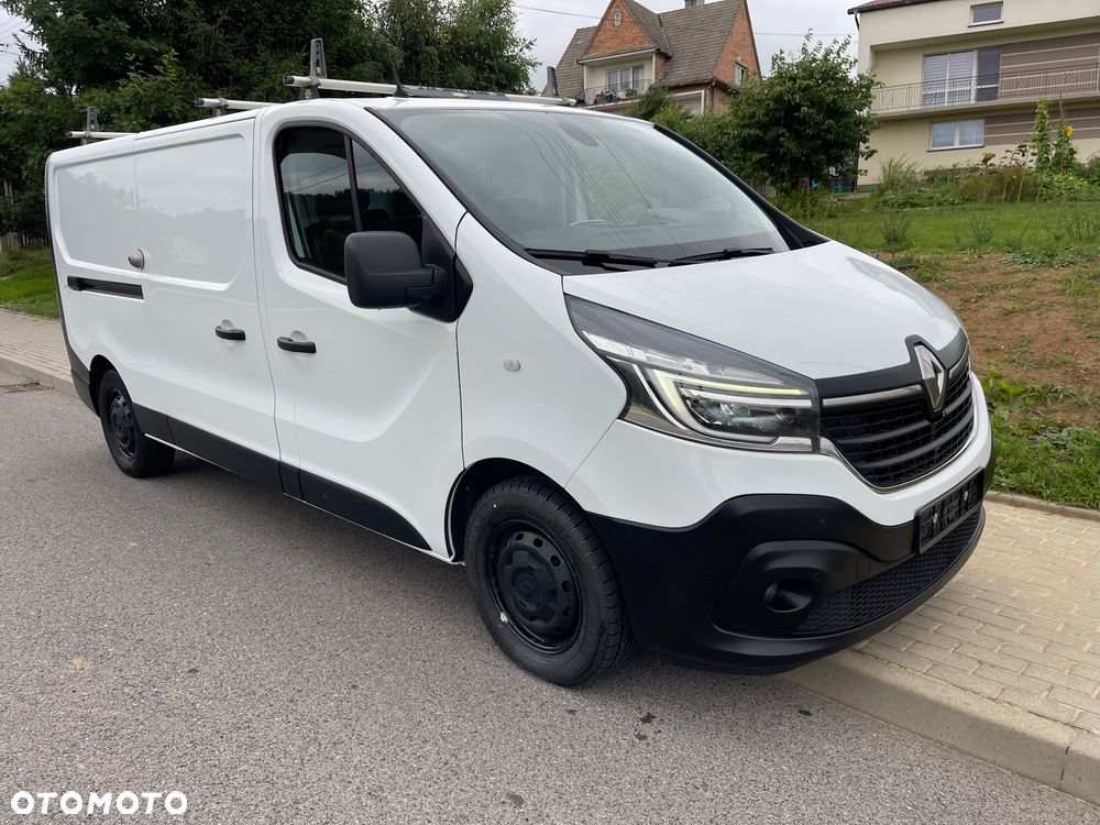 Renault Trafic - 15