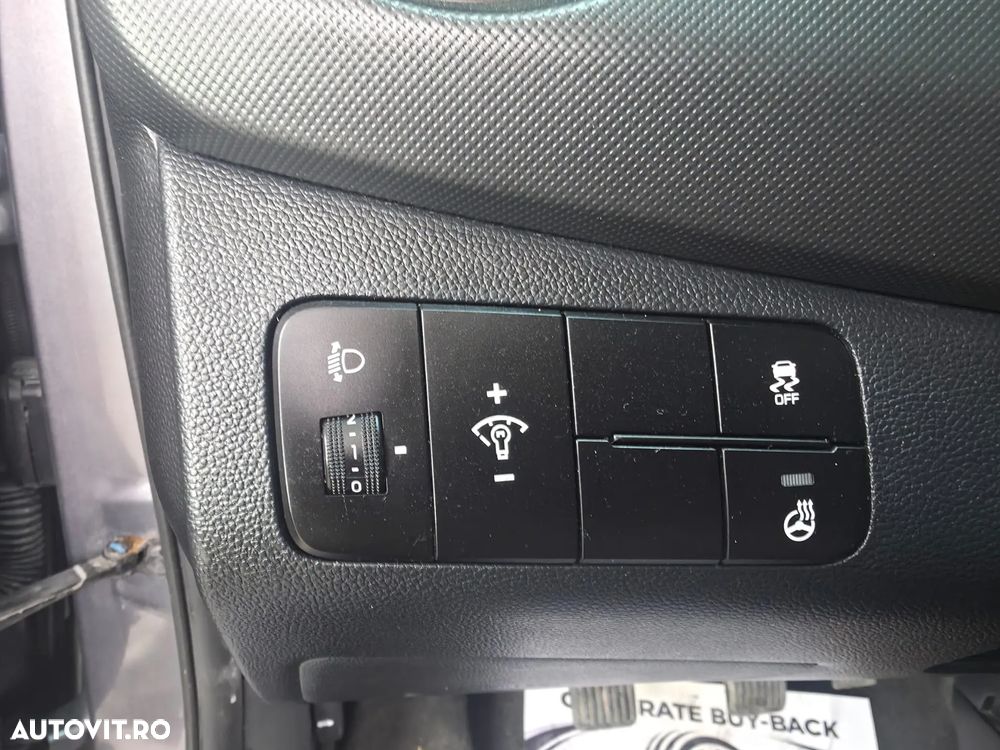 Hyundai i10 1.0 5DR Comfort+ - 19