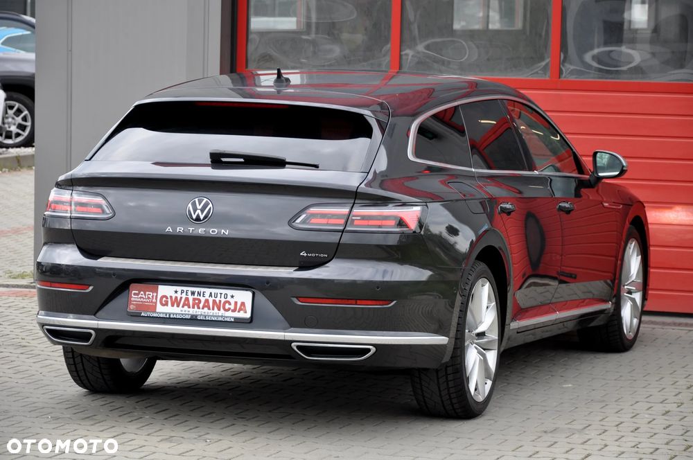 Volkswagen Arteon Shooting Brake 2.0 TDI SCR 4Motion DSG Elegance - 14
