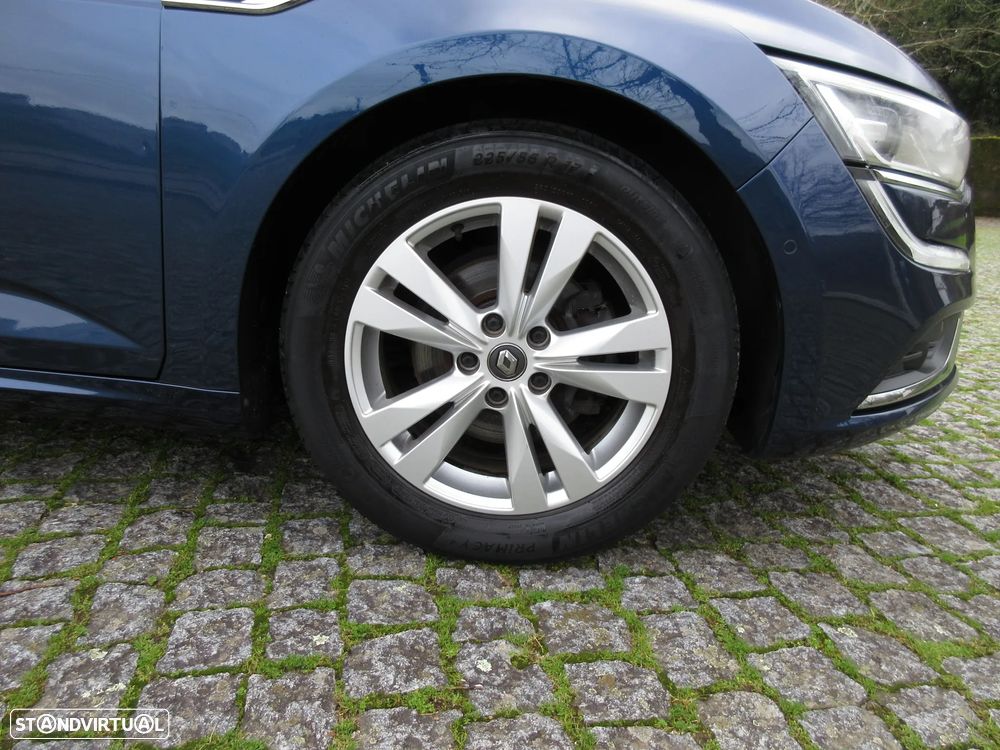 Renault Talisman Sport Tourer - 11