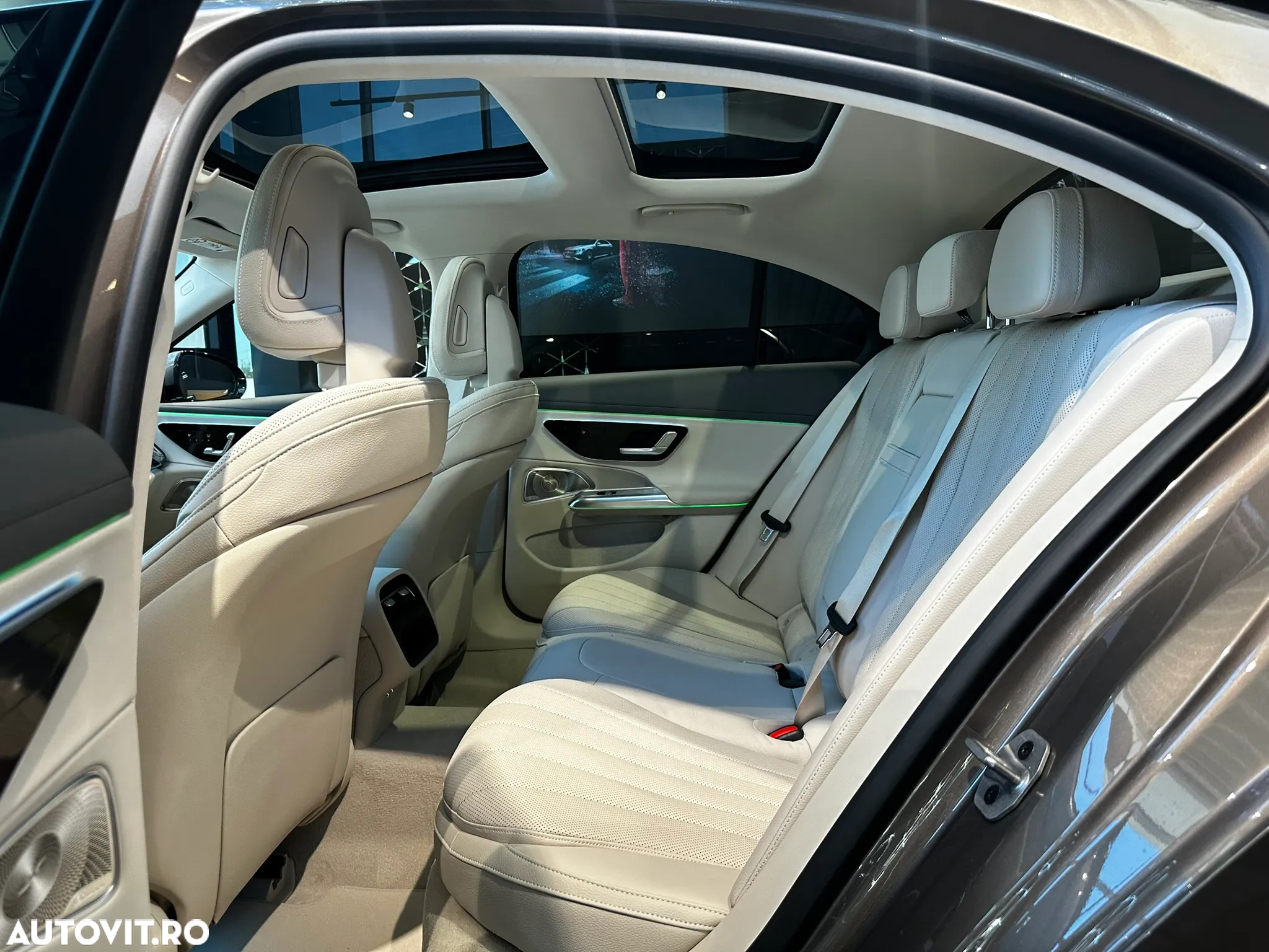 Mercedes-Benz E 220 d MHEV 4MATIC Aut. - 10