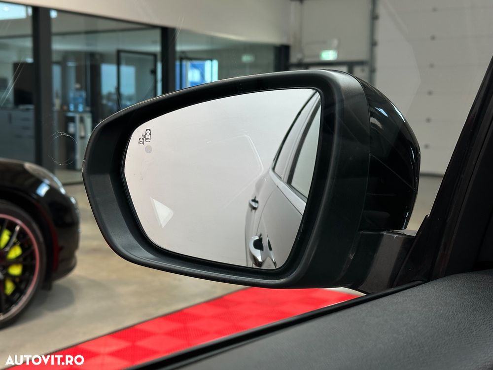 DS Automobiles DS 7 Crossback - 39