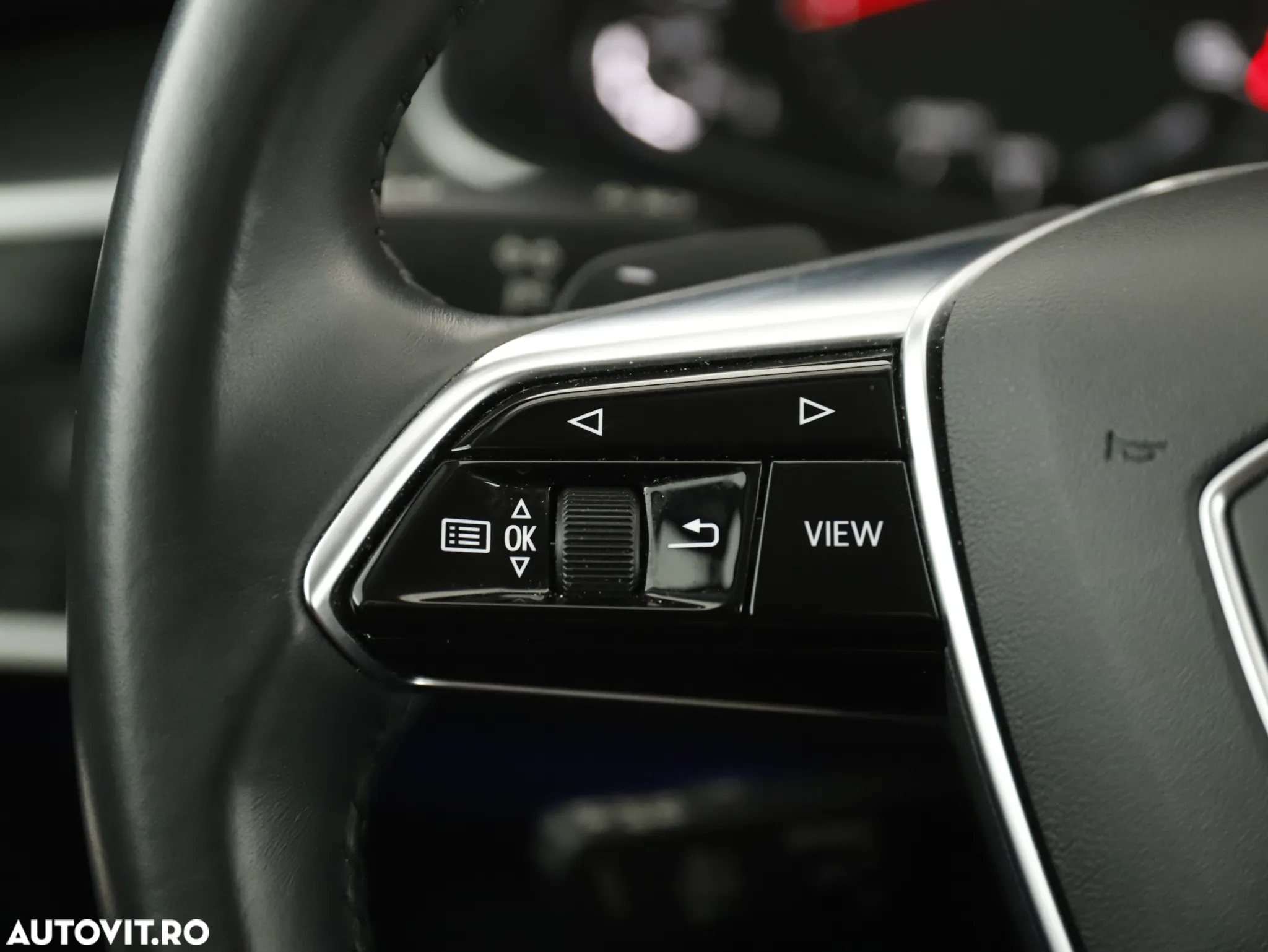 Audi A6 Avant 2.0 40 TDI quattro S tronic Design - 22