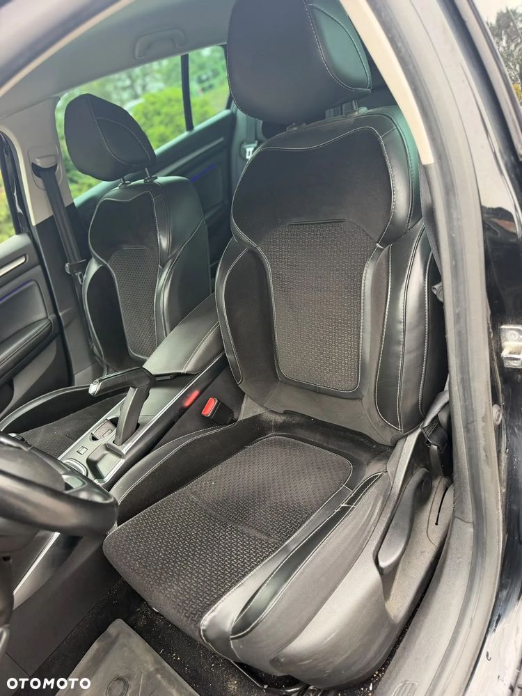 Renault Megane 1.6 SCe Limited - 10