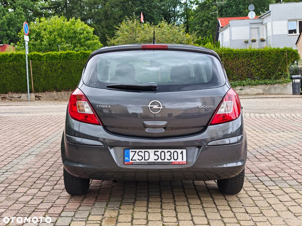 Opel Corsa 1.2 16V (ecoFLEX) Innovation - 6