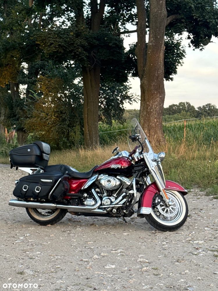 Harley-Davidson Touring Road King - 4
