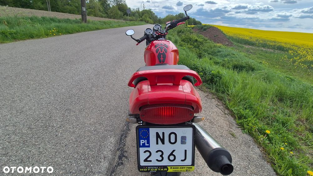 Kawasaki ER - 11