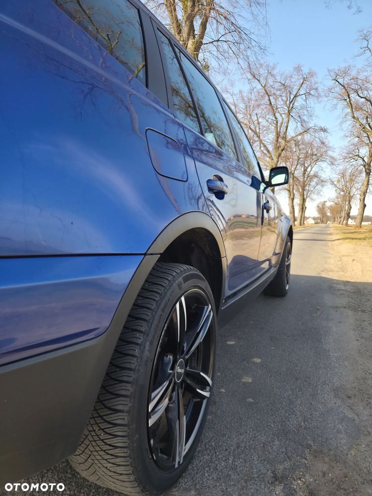 BMW X3 - 7
