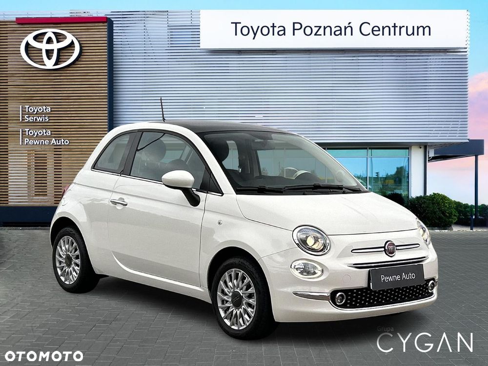 Fiat 500 - 6