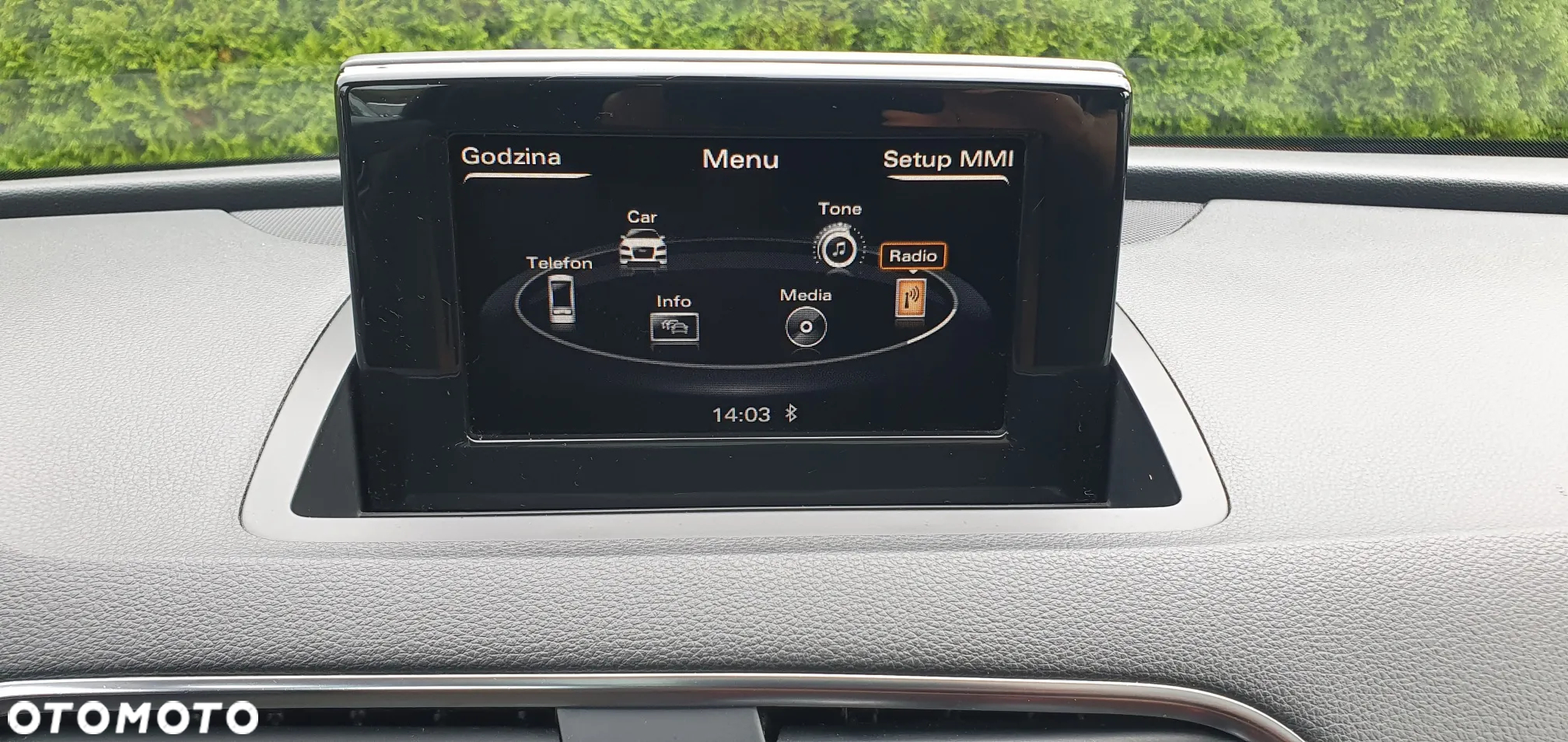 Audi Q3 2.0 TDI Edycja Specjalna - 22