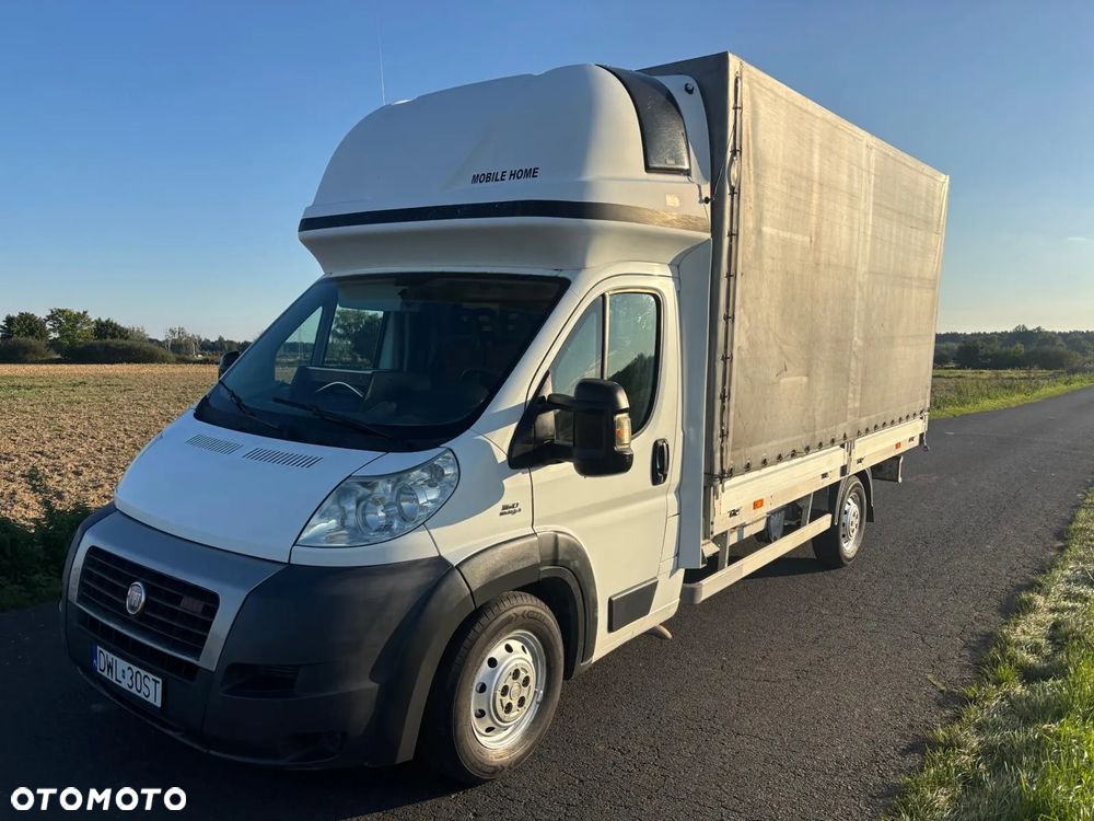 Fiat Ducato - 4