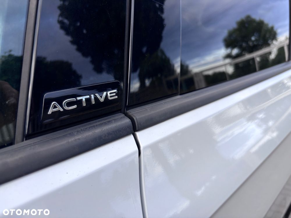 Volkswagen T-Cross - 9