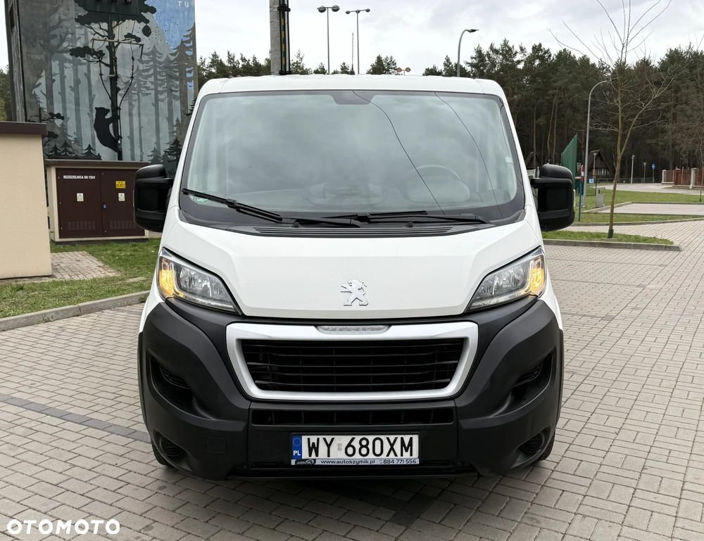 Peugeot Boxer - 3