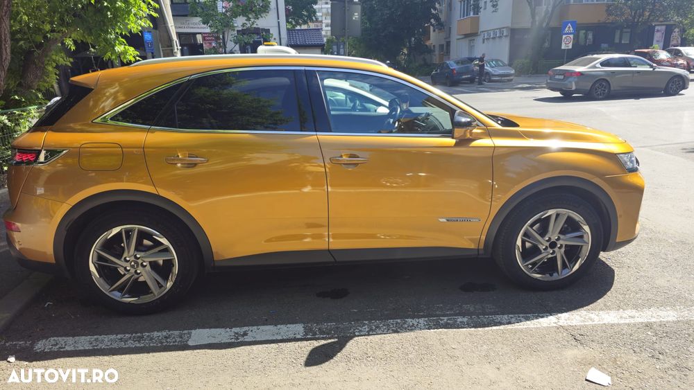 DS Automobiles DS 7 Crossback - 17