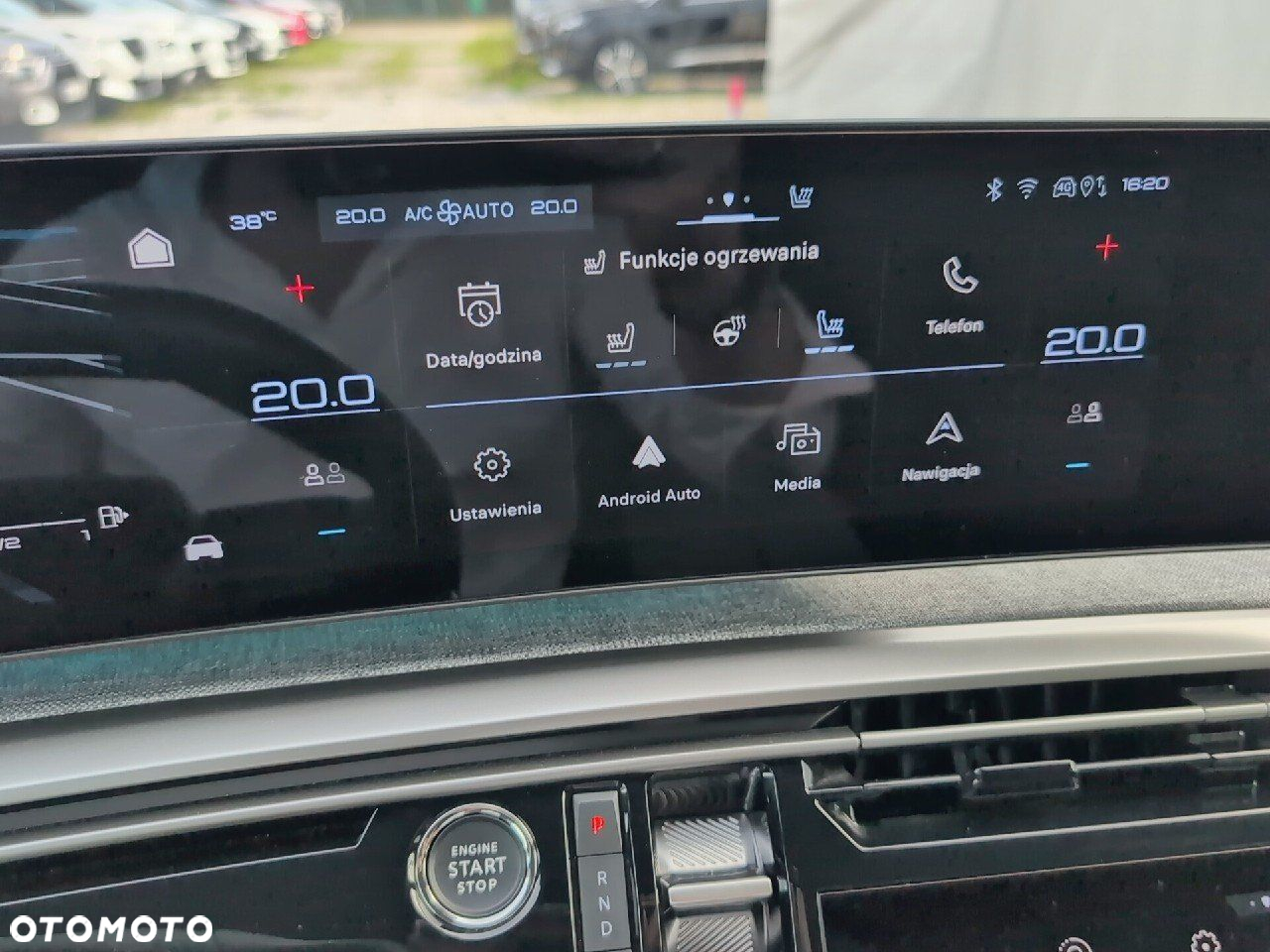 Peugeot 3008 - 15