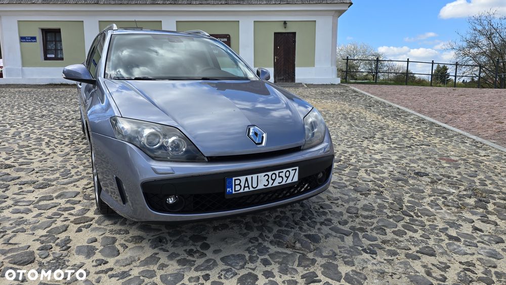 Renault Laguna - 19