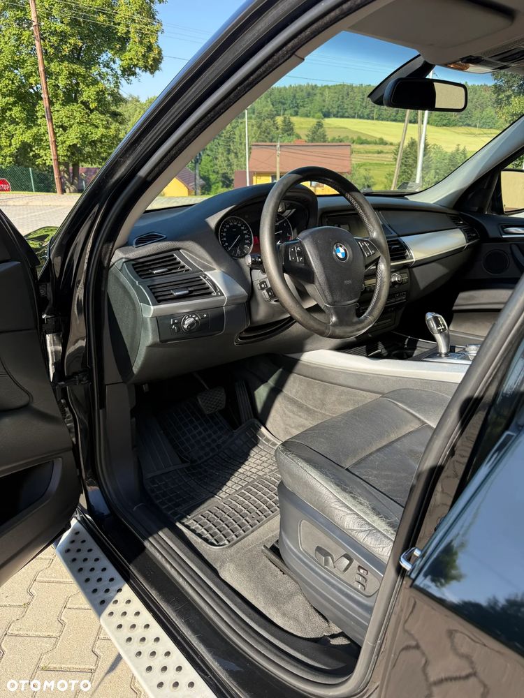 BMW X5 - 12