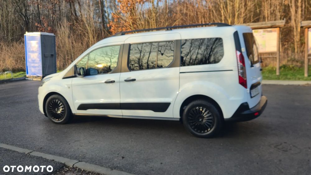 Ford Transit Connect Kombi 230 L2 Active - 6