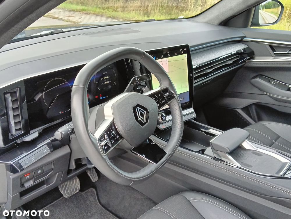 Renault Austral 1.2 E-Tech Full Hybrid 200 Techno MMT - 13