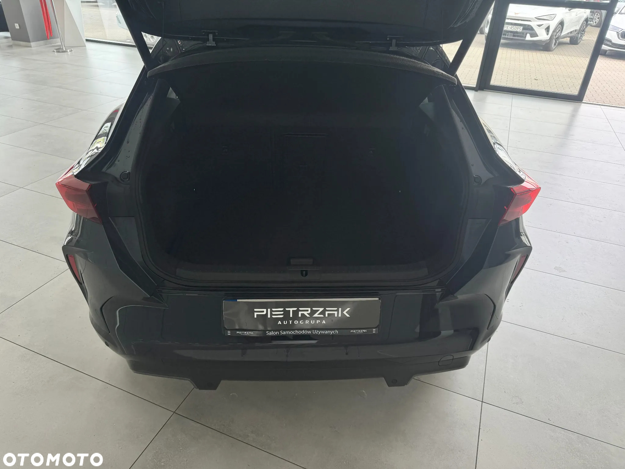 Cupra Formentor - 10