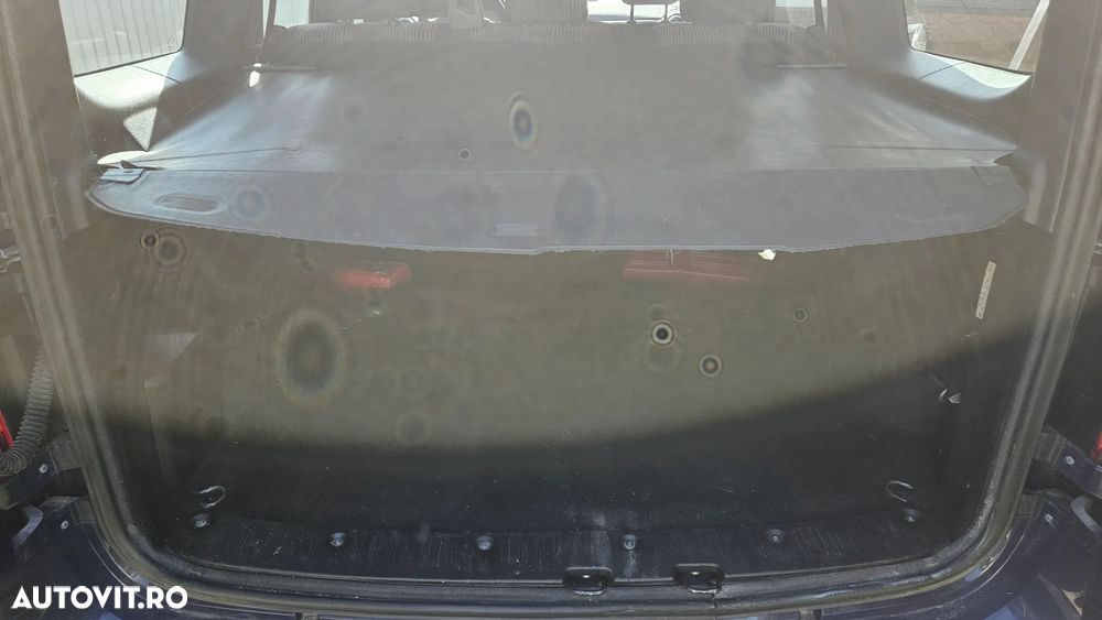 Dacia Logan K90 1.6 16v Laureate - 8